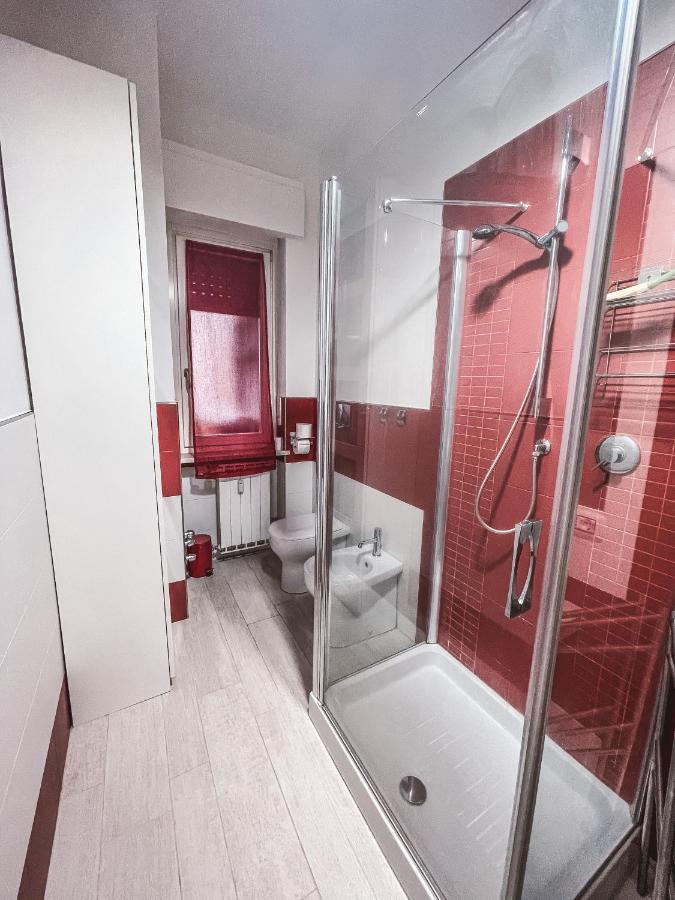 Myhouse Inn Suite Paradiso - Affitti Brevi Italia Collegno Exterior foto