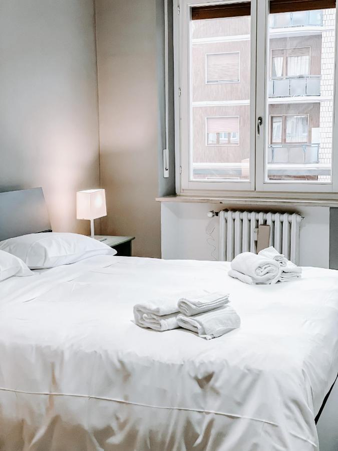 Myhouse Inn Suite Paradiso - Affitti Brevi Italia Collegno Exterior foto