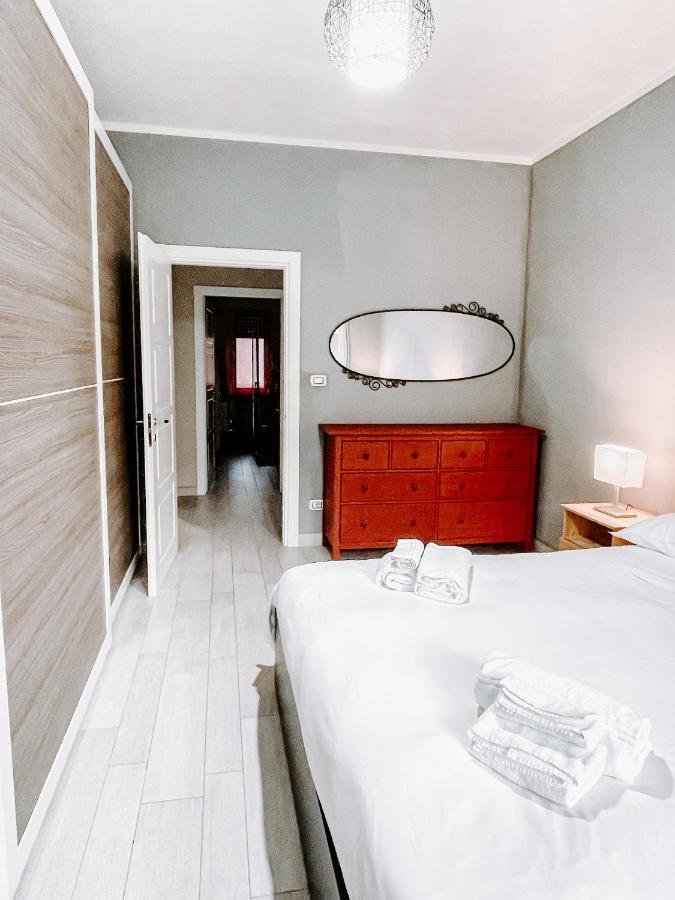 Myhouse Inn Suite Paradiso - Affitti Brevi Italia Collegno Exterior foto