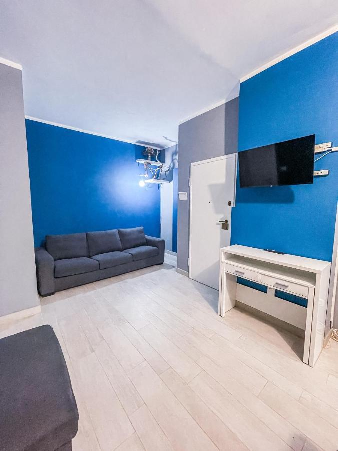 Myhouse Inn Suite Paradiso - Affitti Brevi Italia Collegno Exterior foto