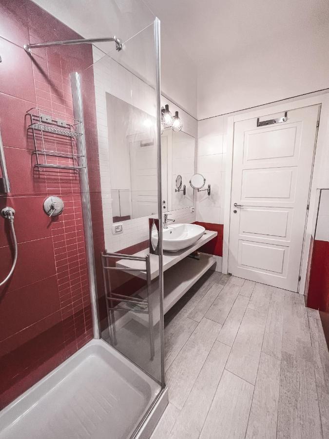 Myhouse Inn Suite Paradiso - Affitti Brevi Italia Collegno Exterior foto