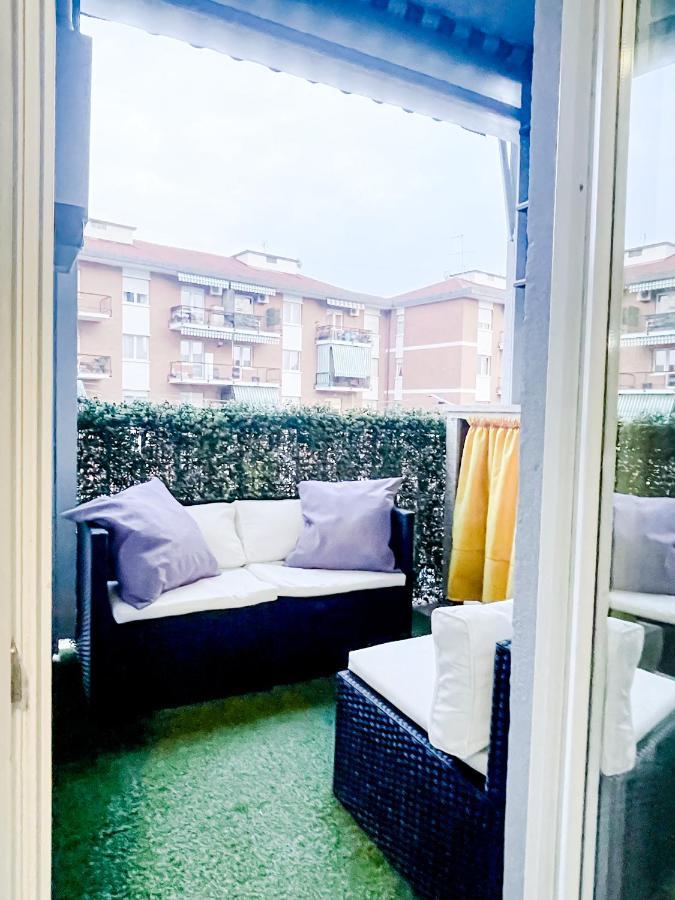 Myhouse Inn Suite Paradiso - Affitti Brevi Italia Collegno Exterior foto