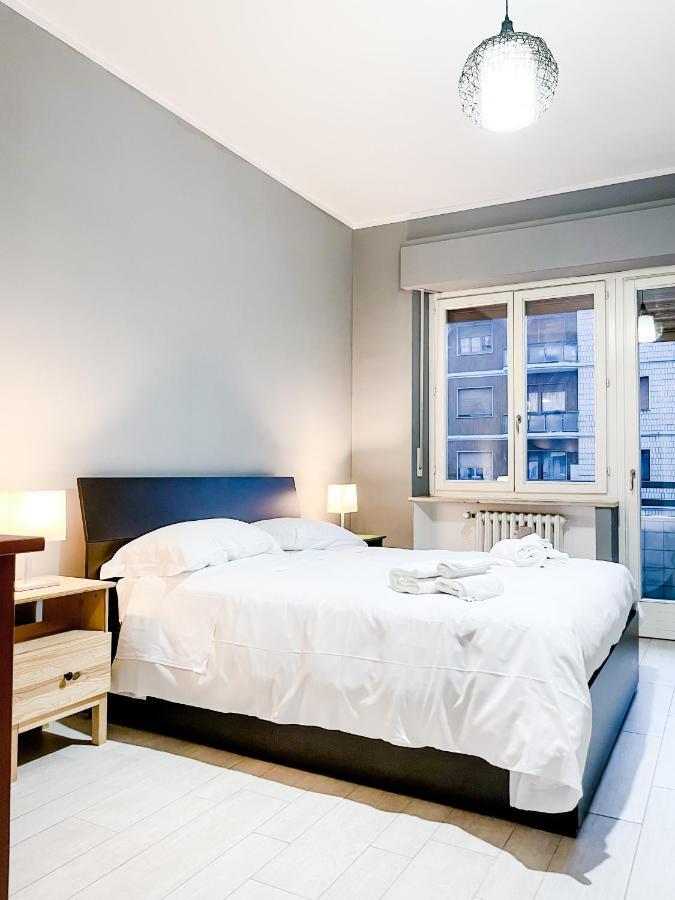 Myhouse Inn Suite Paradiso - Affitti Brevi Italia Collegno Exterior foto